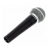 Shure SM 58-LCE mikrofon dynamiczny